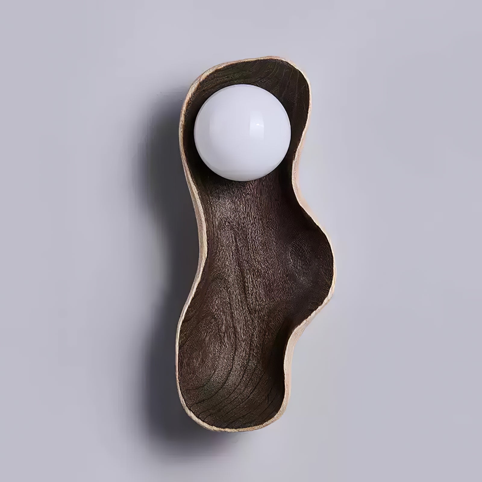 Mellow Rootlight Wall Lamp-Neutral Decor