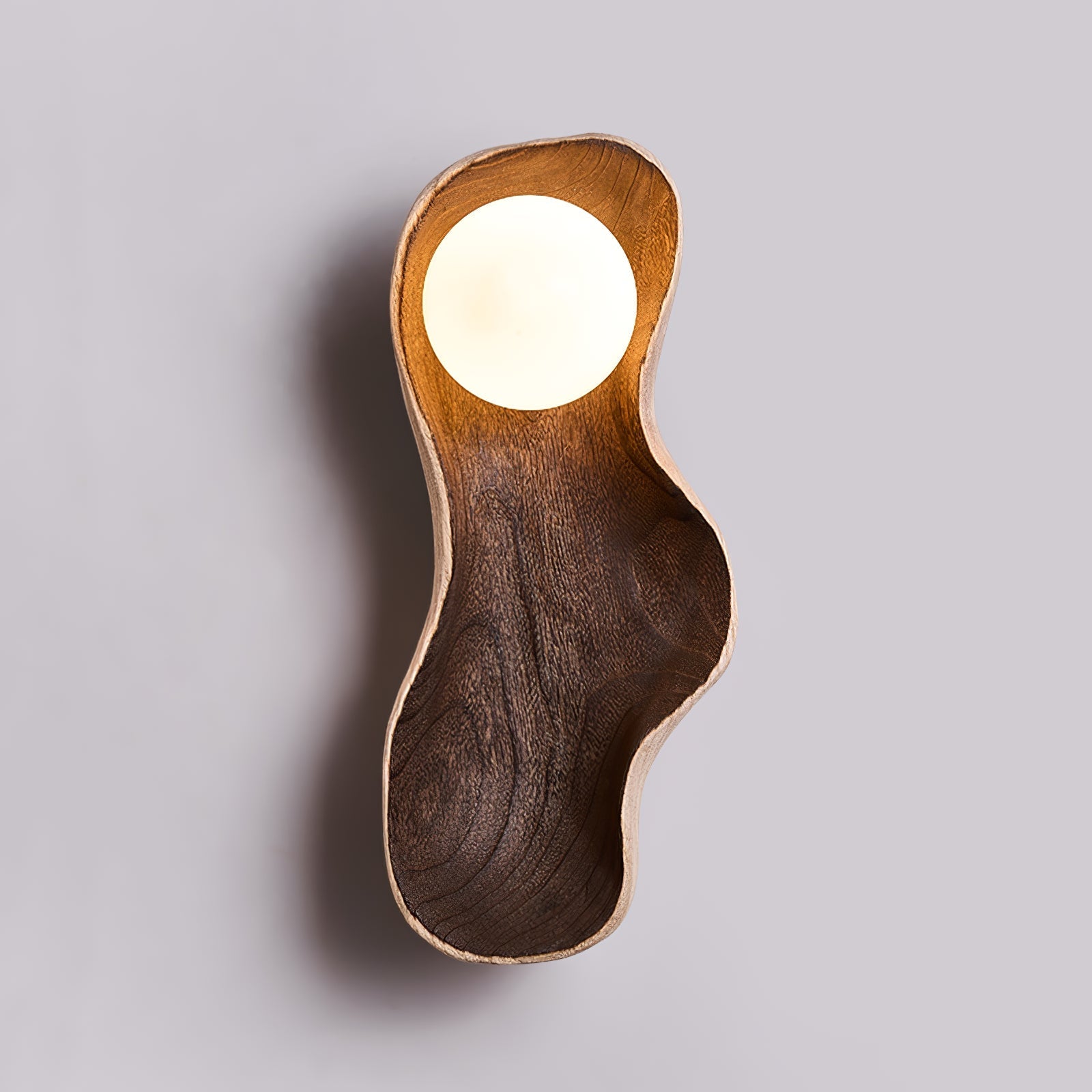 Mellow Rootlight Wall Lamp-Neutral Decor