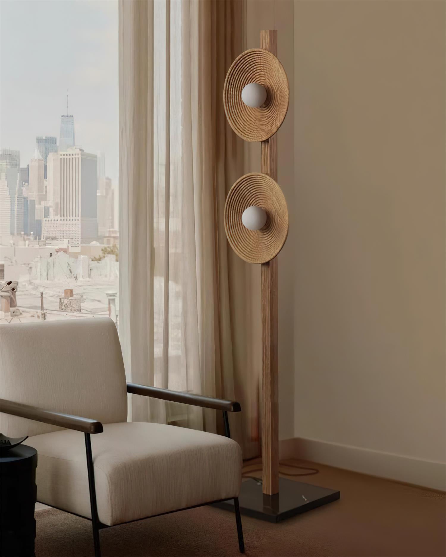 Elowen Floor Lamp