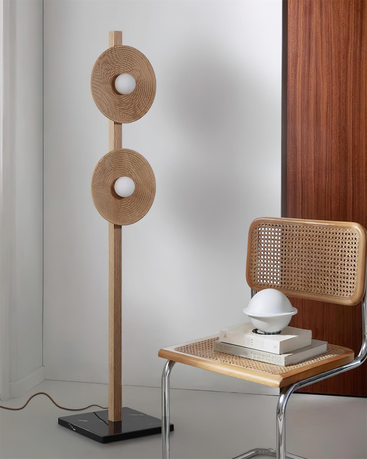 Elowen Floor Lamp