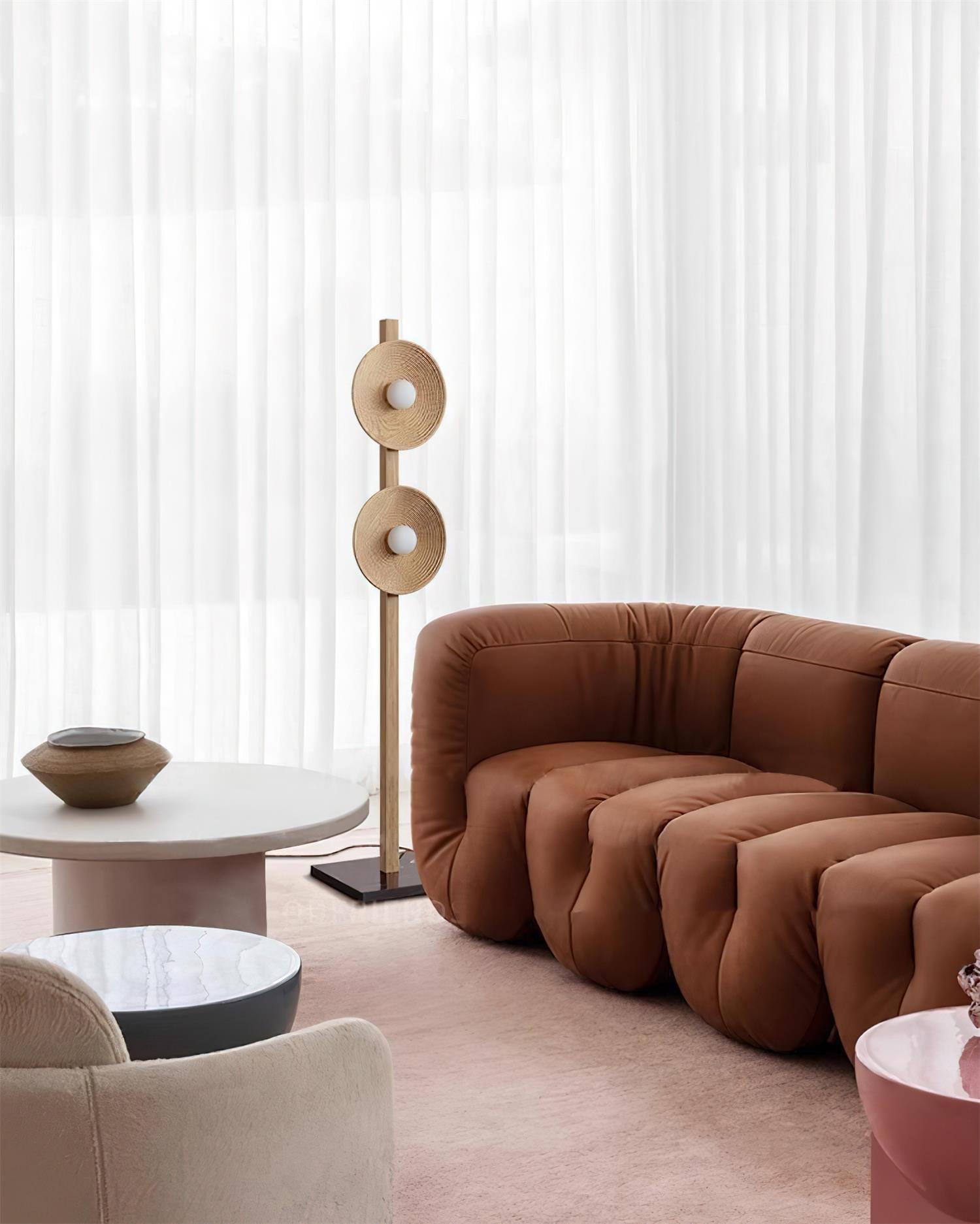 Elowen Floor Lamp