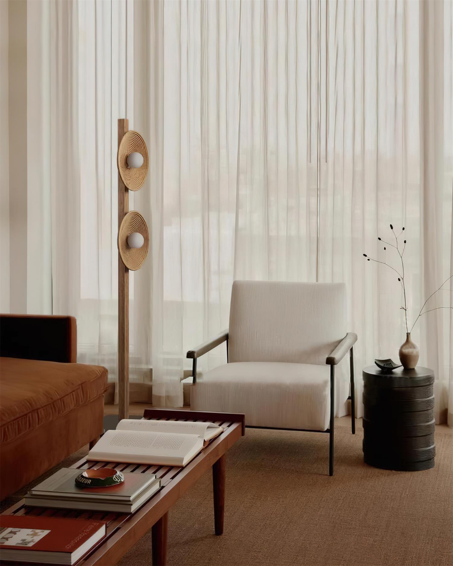 Elowen Floor Lamp