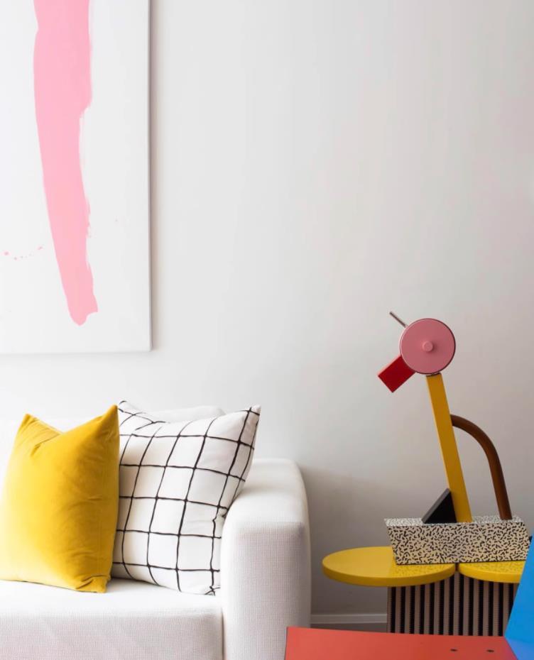 Cior Industrial Table Lamp-Neutral Decor