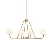Nooknerl Chandelier