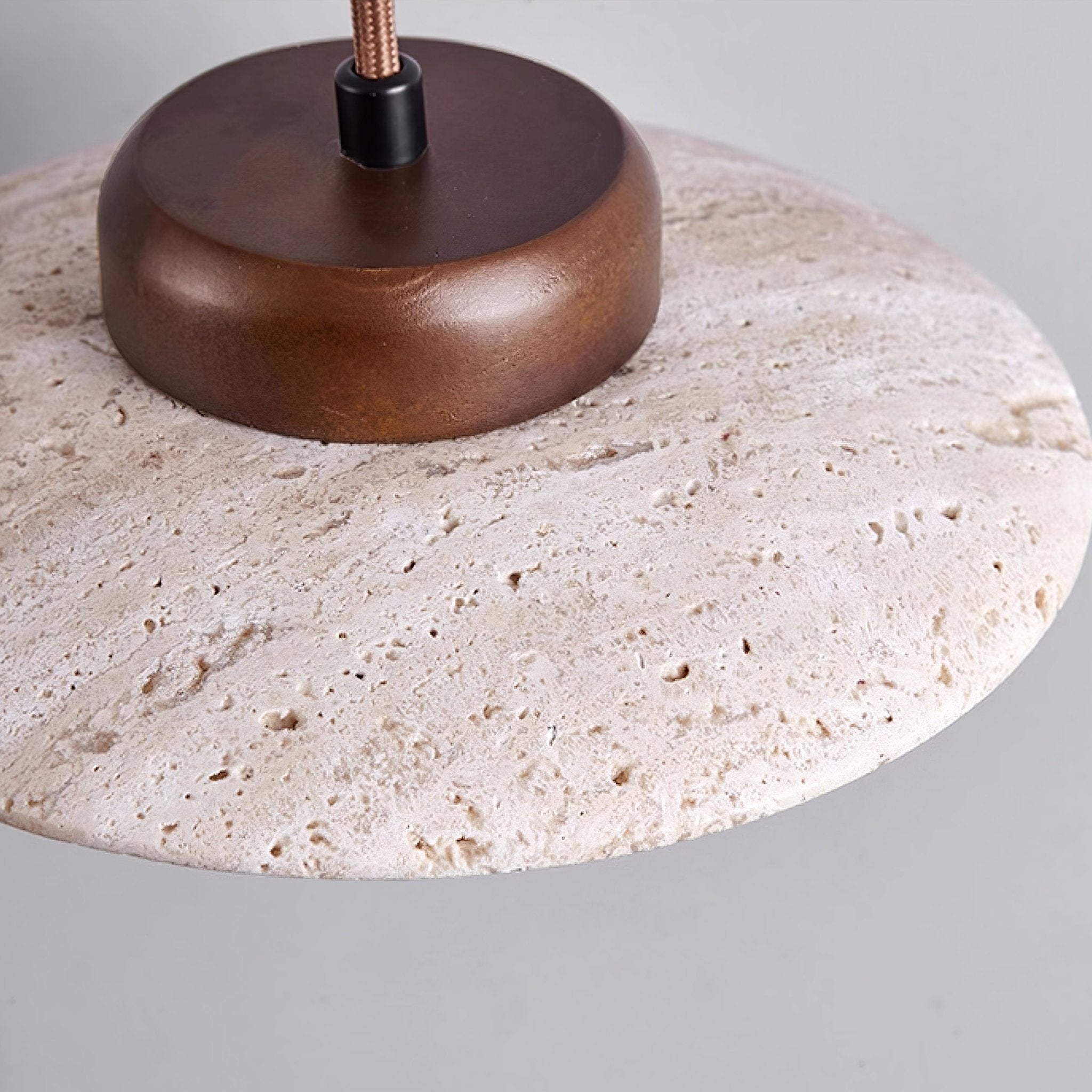 Vorn Pendant Lamp-Neutral Decor