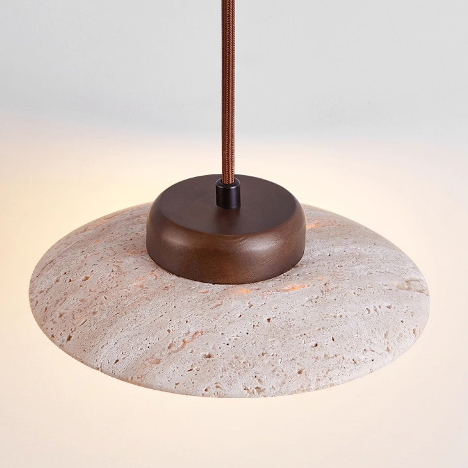 Vorn Pendant Lamp-Neutral Decor