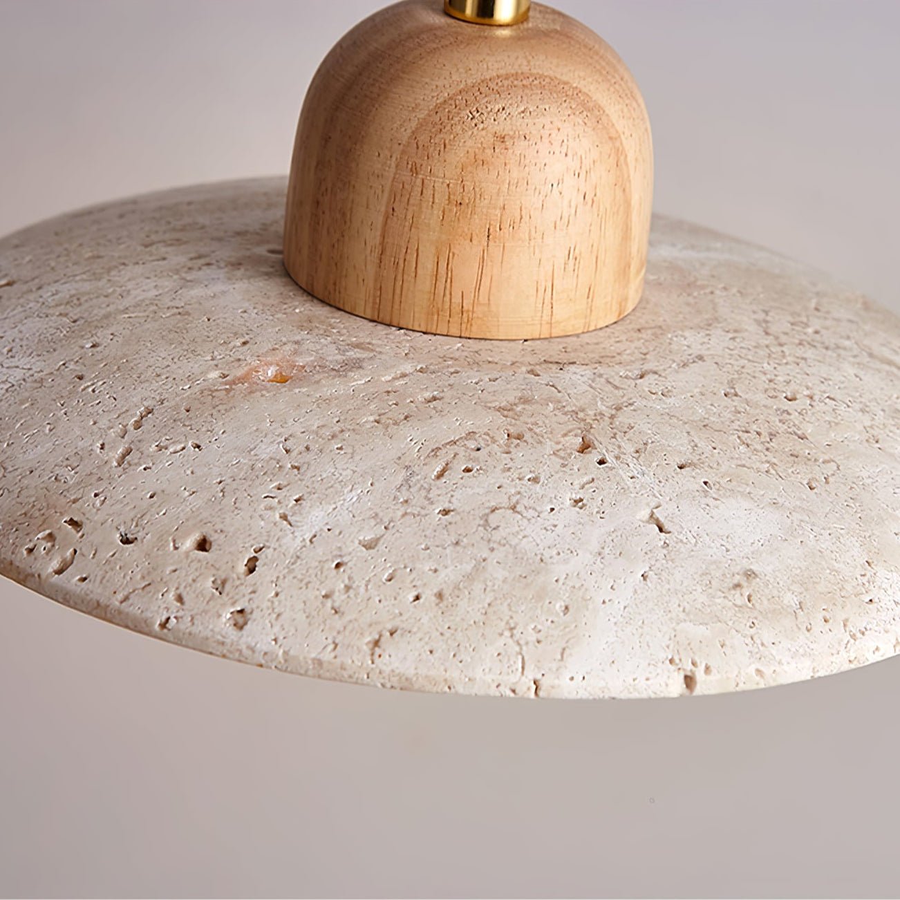 Vorn Pendant Lamp-Neutral Decor