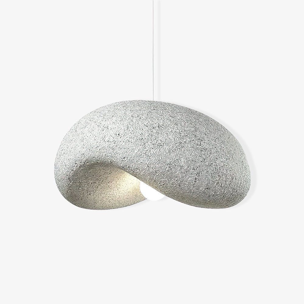 Estor Artistic Pendant Lamp-Neutral Decor