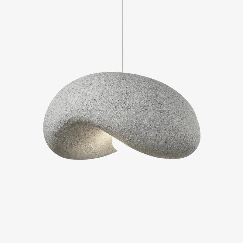 Estor Artistic Pendant Lamp-Neutral Decor