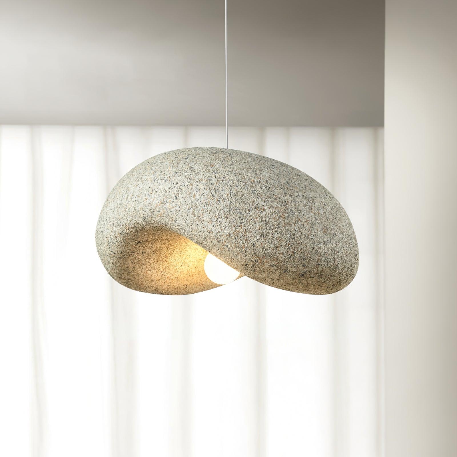 Estor Artistic Pendant Lamp-Neutral Decor