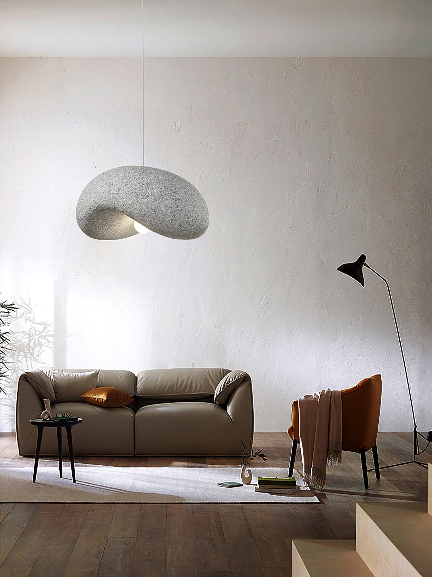 Estor Artistic Pendant Lamp-Neutral Decor