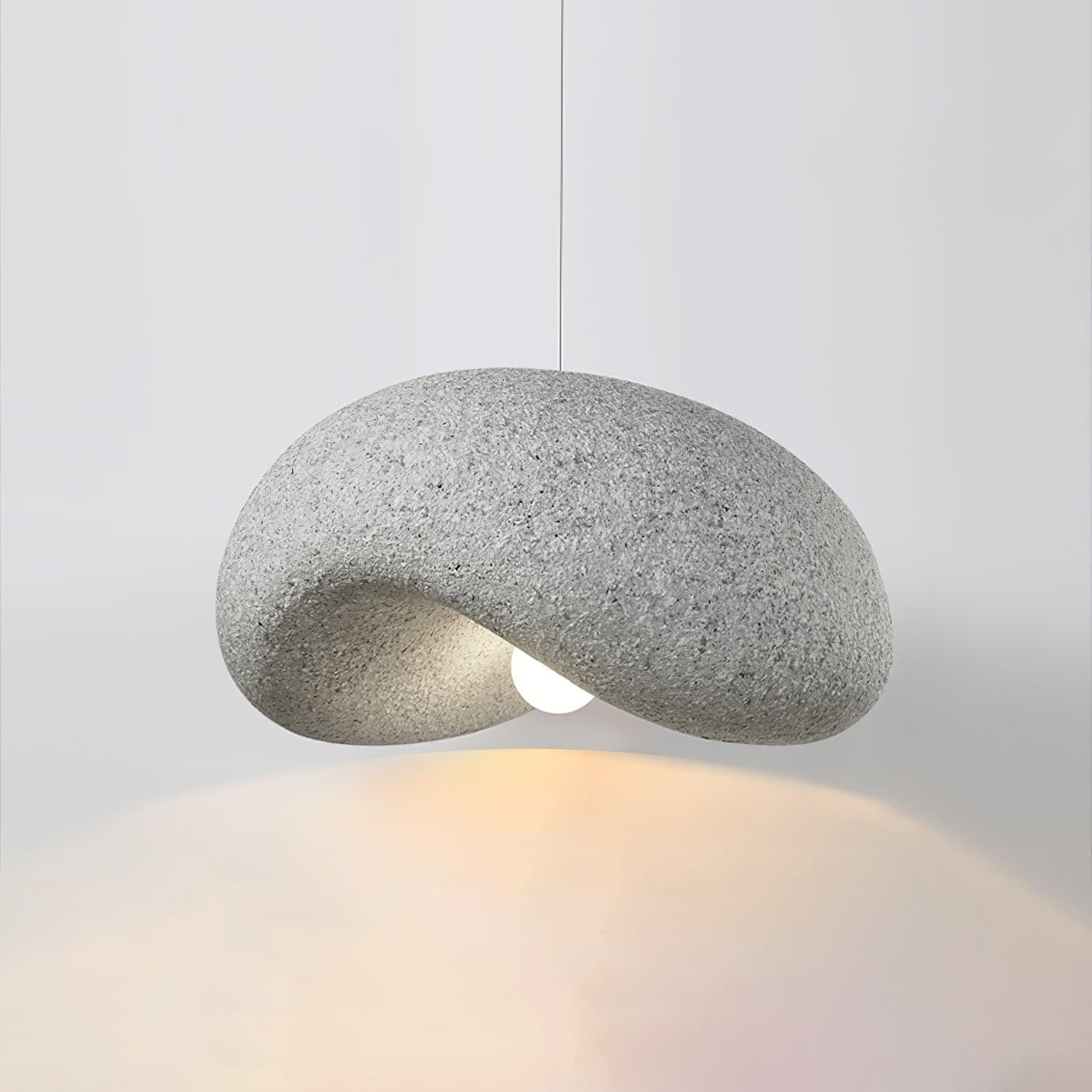 Estor Artistic Pendant Lamp-Neutral Decor