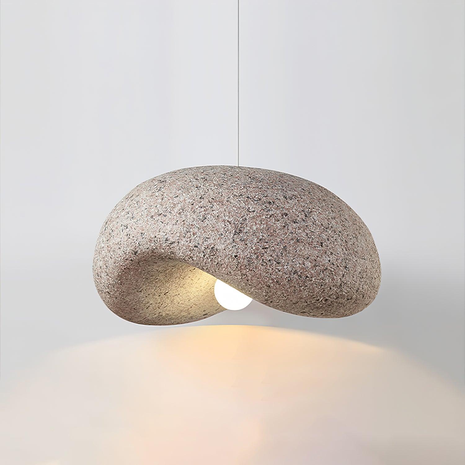 Estor Artistic Pendant Lamp-Neutral Decor