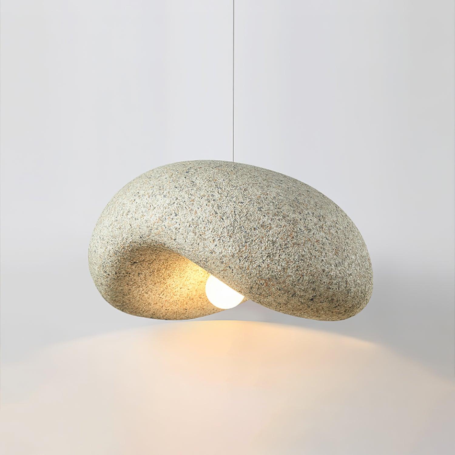 Estor Artistic Pendant Lamp-Neutral Decor