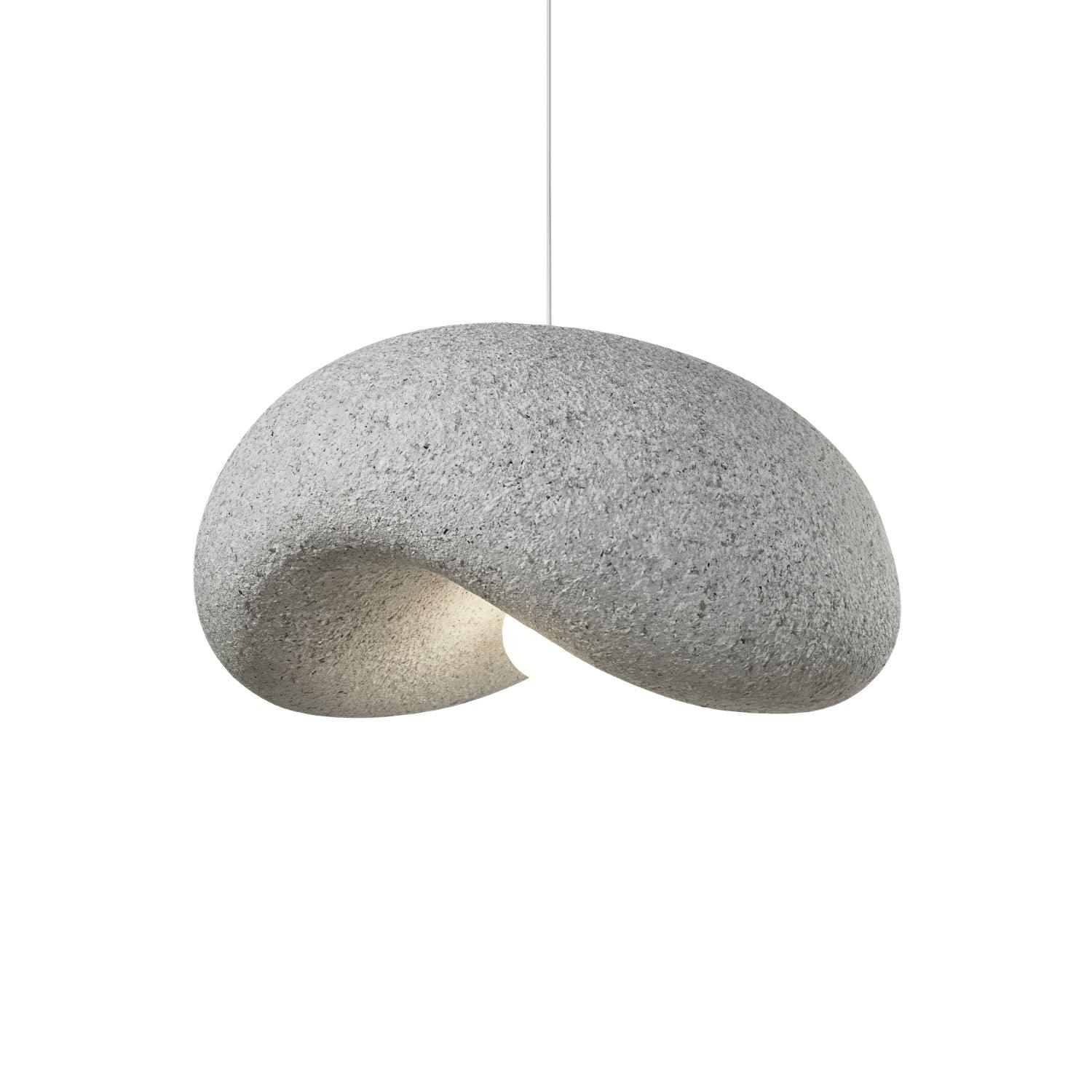 Estor Artistic Pendant Lamp-Neutral Decor