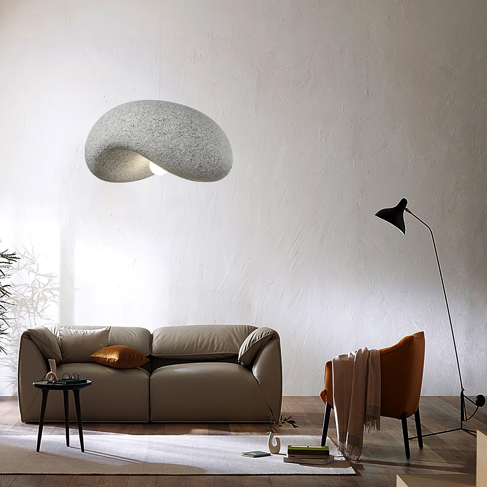 Estor Artistic Pendant Lamp-Neutral Decor