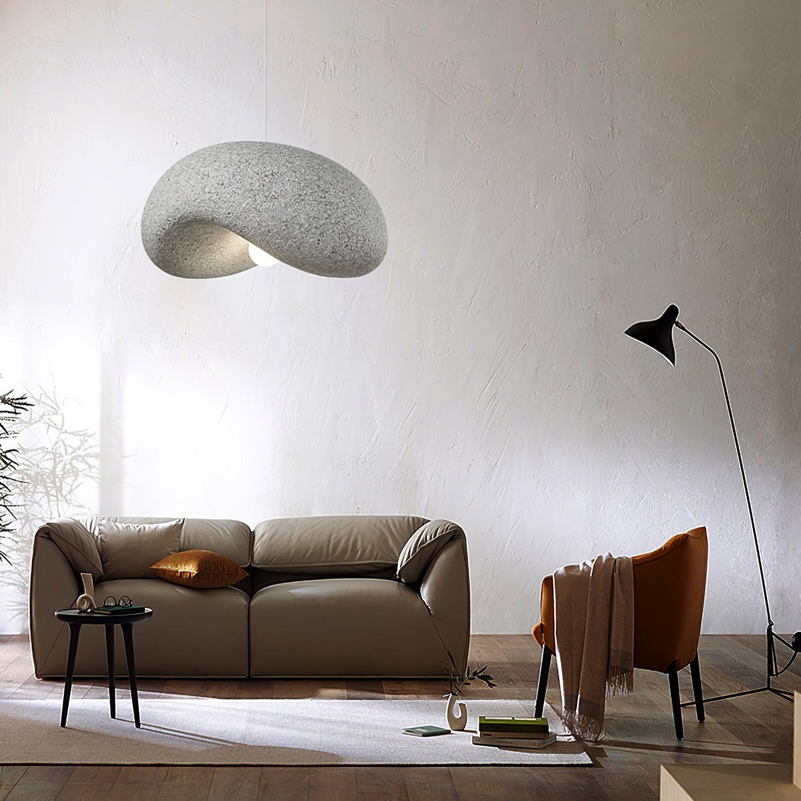 Estor Artistic Pendant Lamp-Neutral Decor