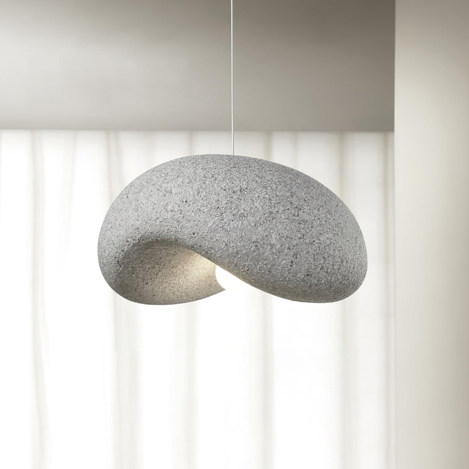 Estor Artistic Pendant Lamp-Neutral Decor