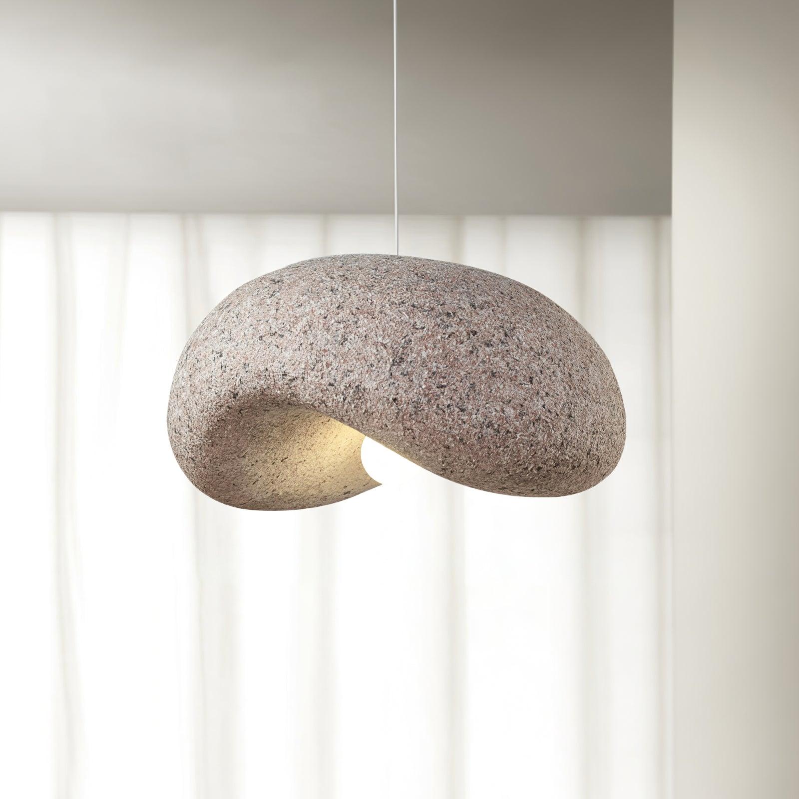 Estor Artistic Pendant Lamp-Neutral Decor
