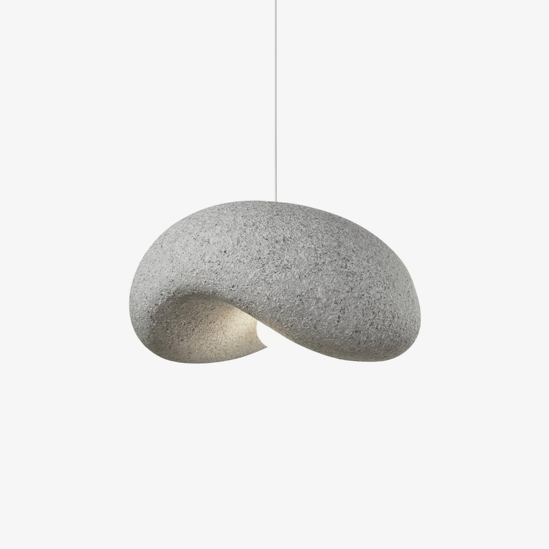 Estor Artistic Pendant Lamp-Neutral Decor