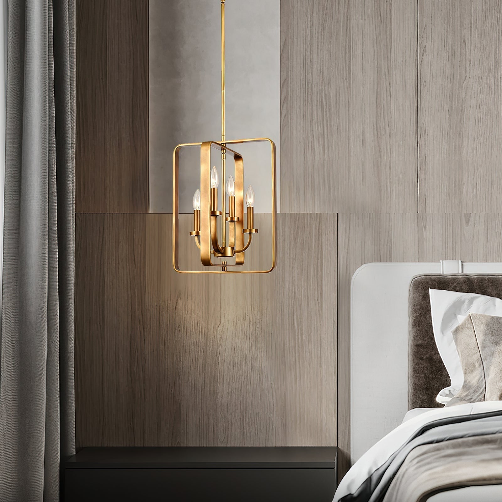 Harper Pendant Lamp