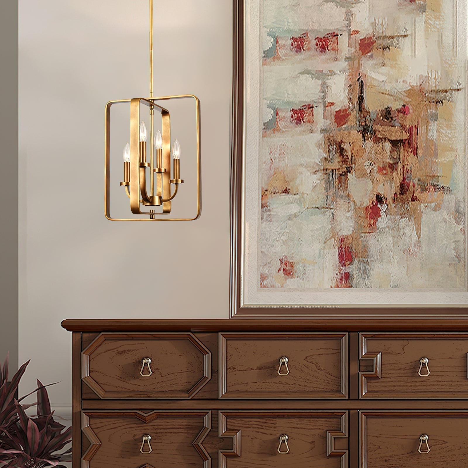 Harper Pendant Lamp