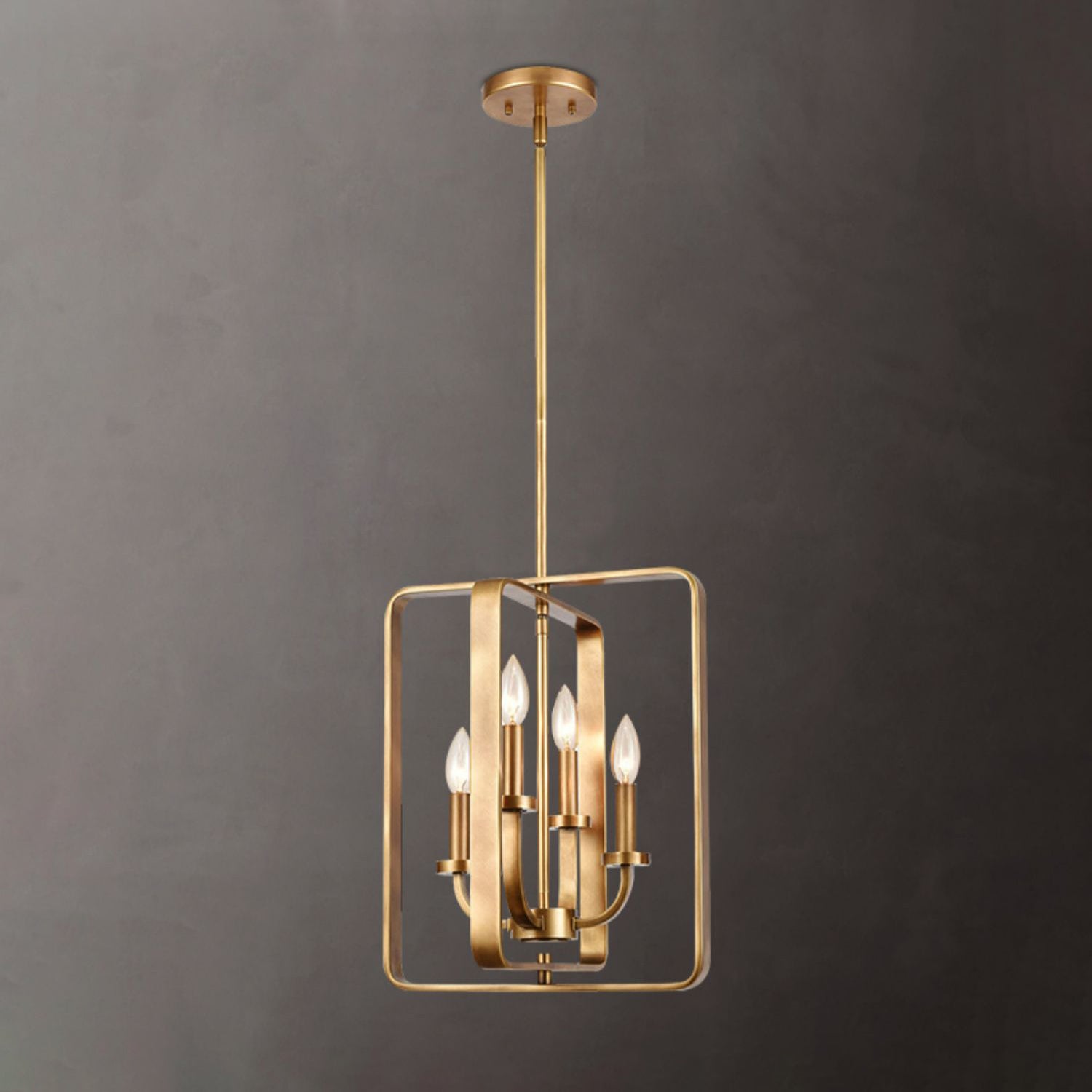 Harper Pendant Lamp