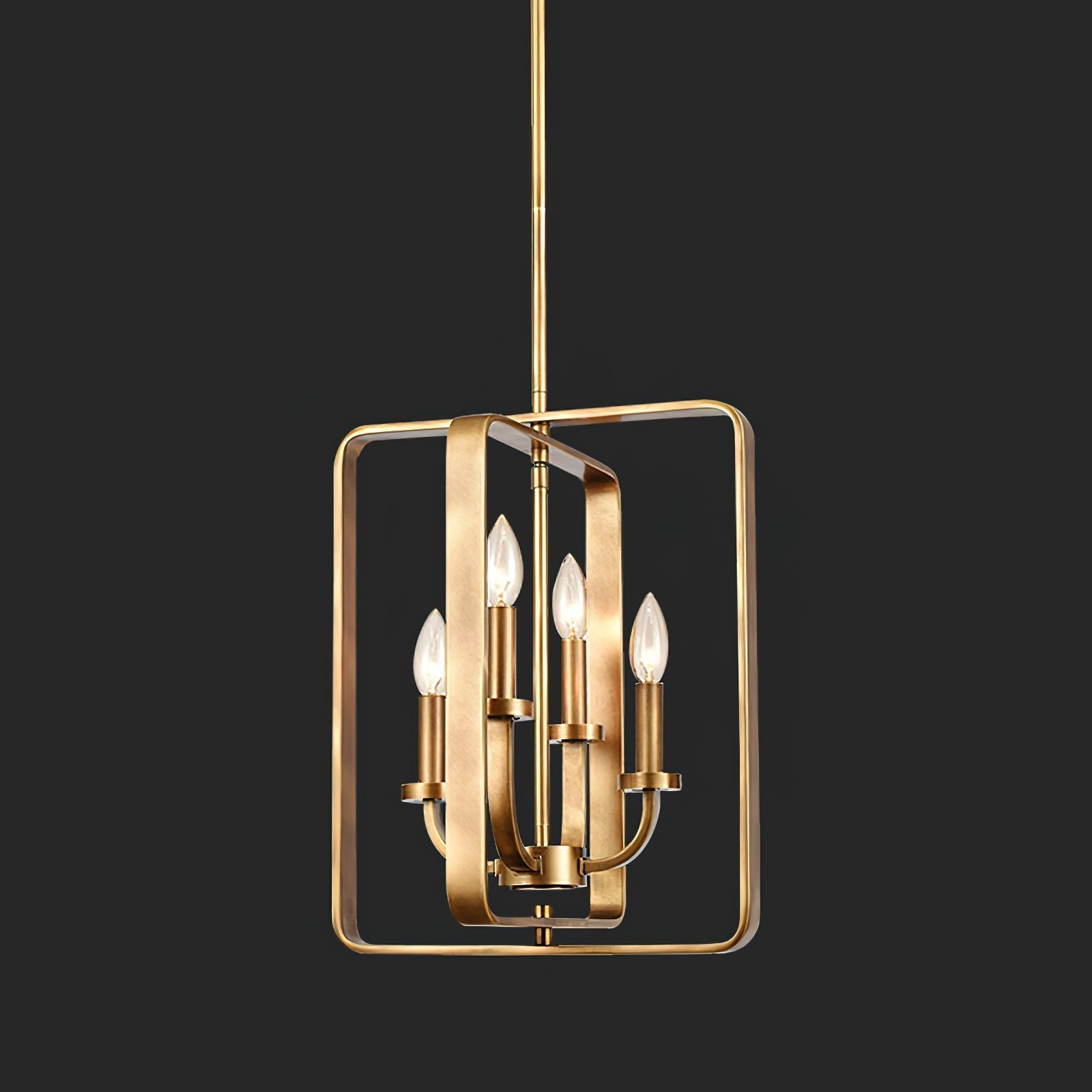 Harper Pendant Lamp