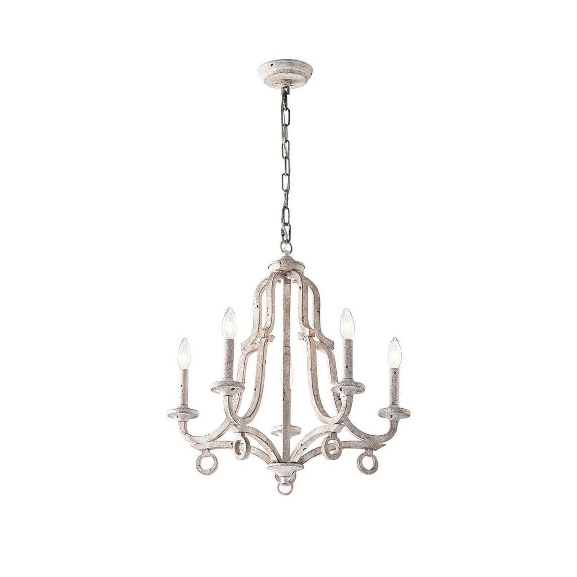 Faye Chandelier