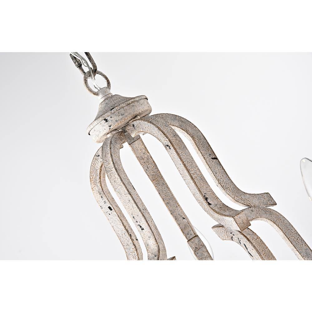 Faye Chandelier