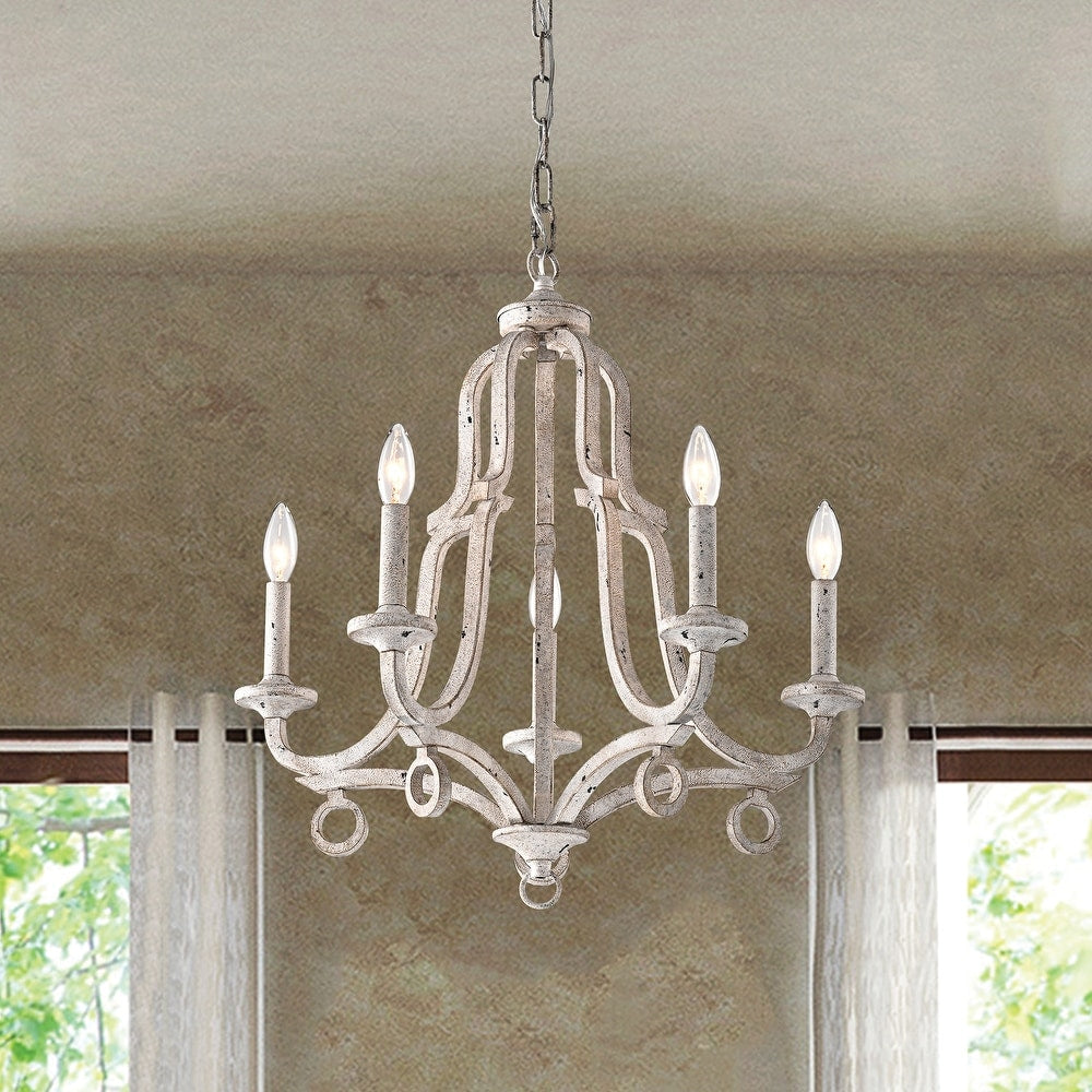Faye Chandelier