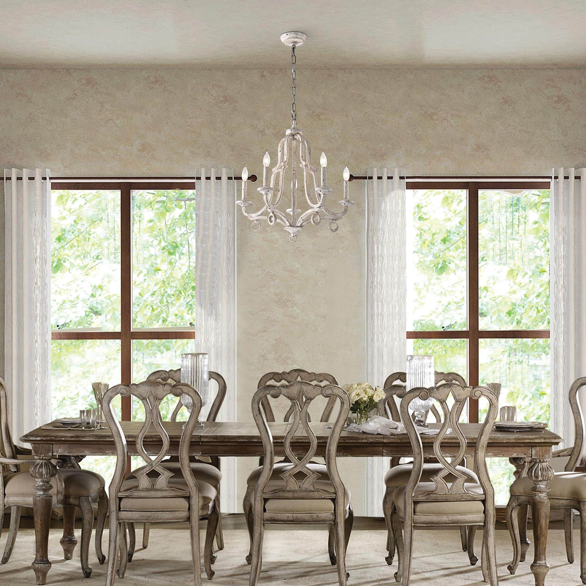 Faye Chandelier