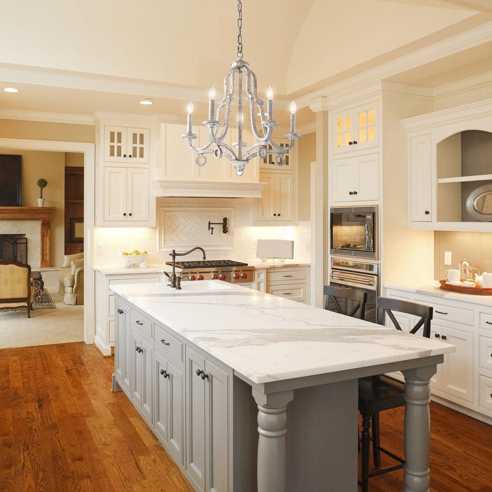 Faye Chandelier