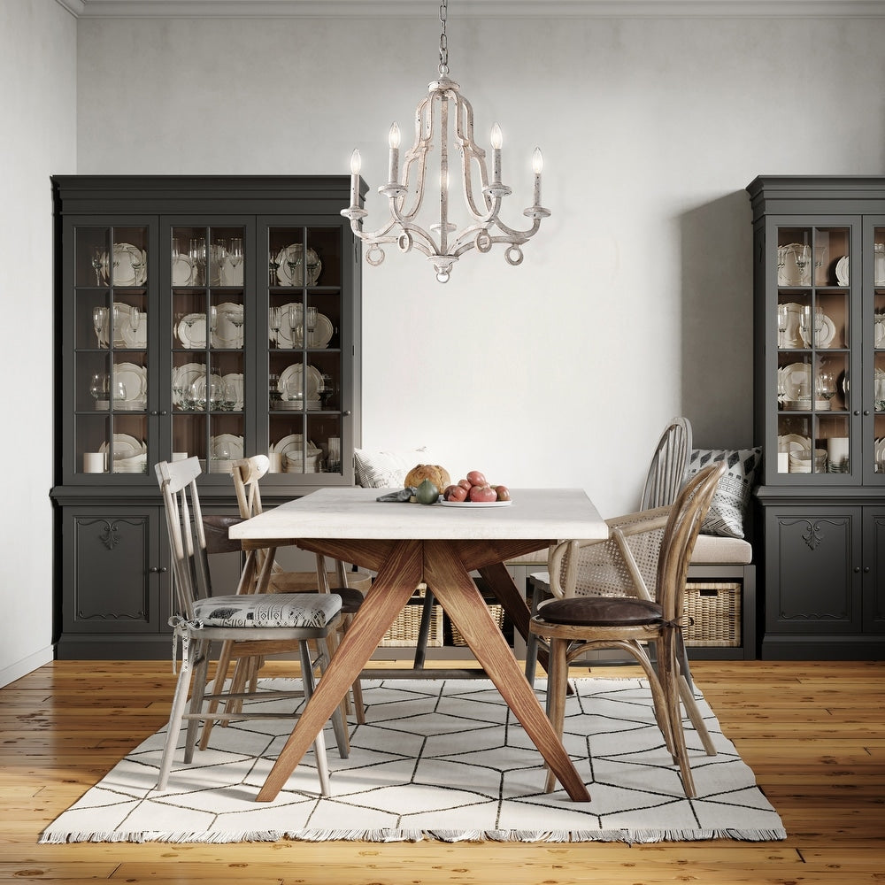 Faye Chandelier