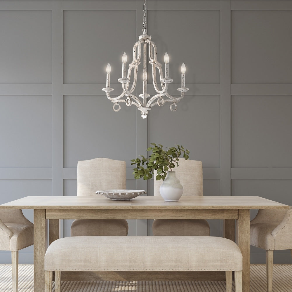 Faye Chandelier