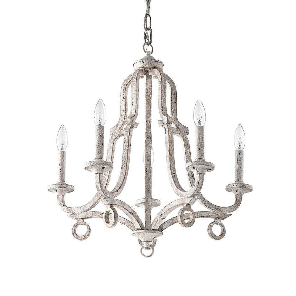Faye Chandelier