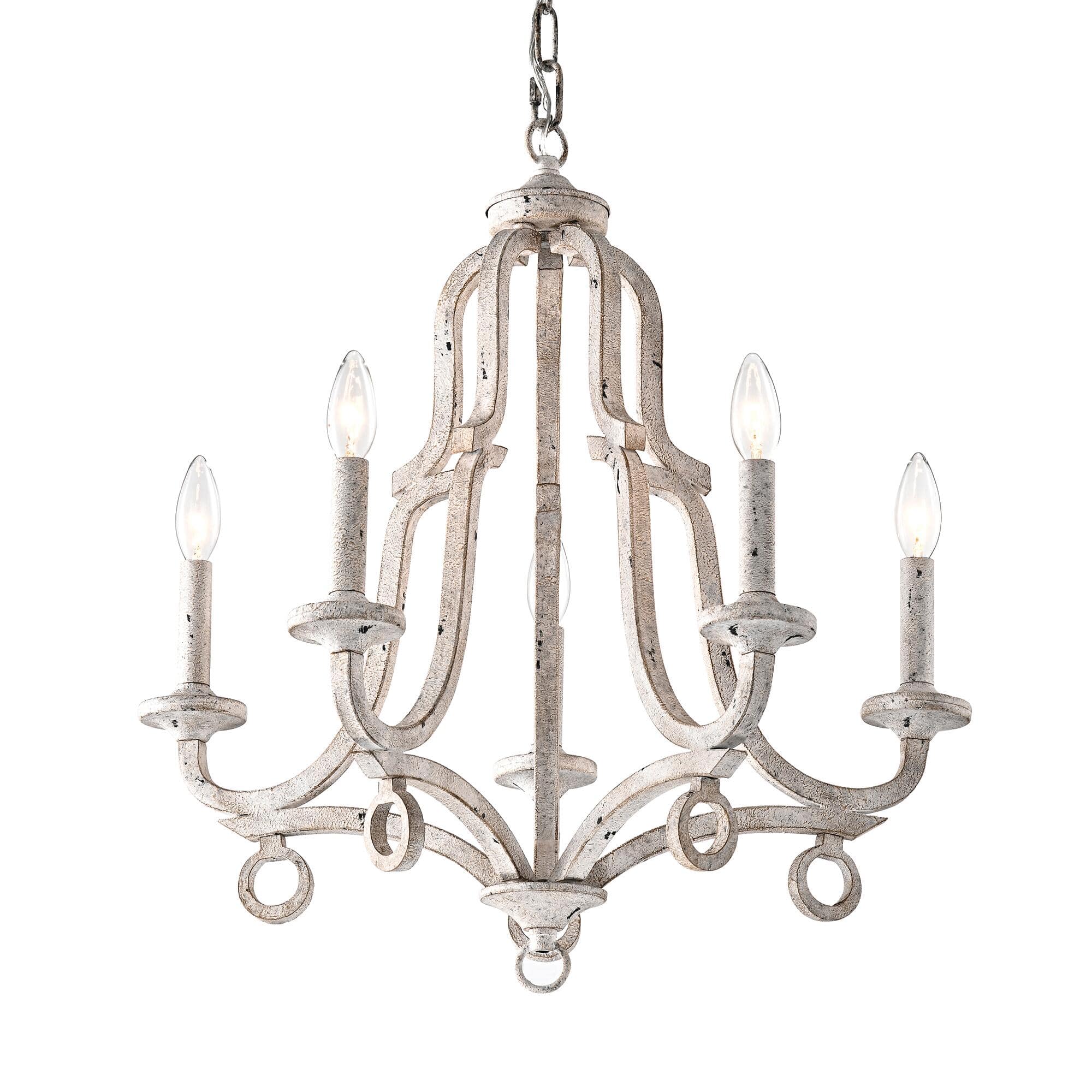 Faye Chandelier