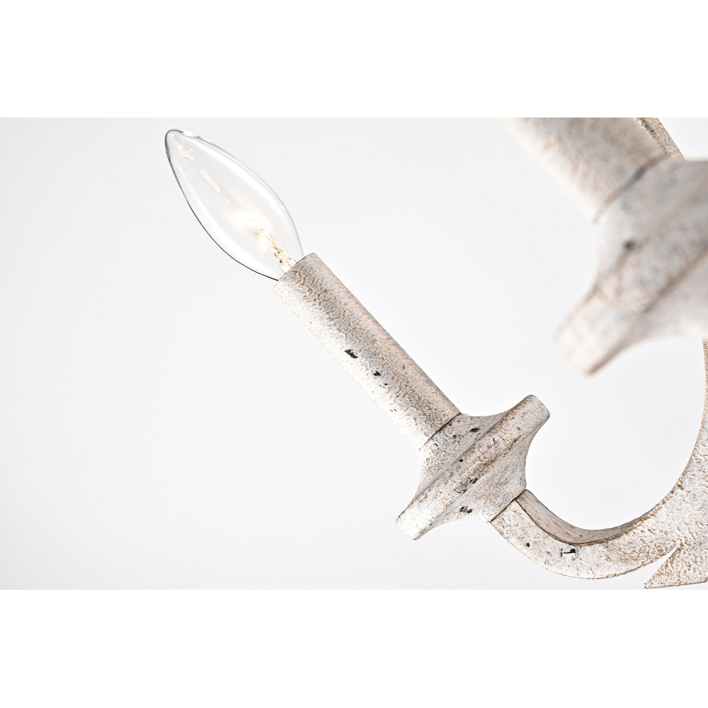 Faye Chandelier