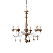 Fleur Chandelier