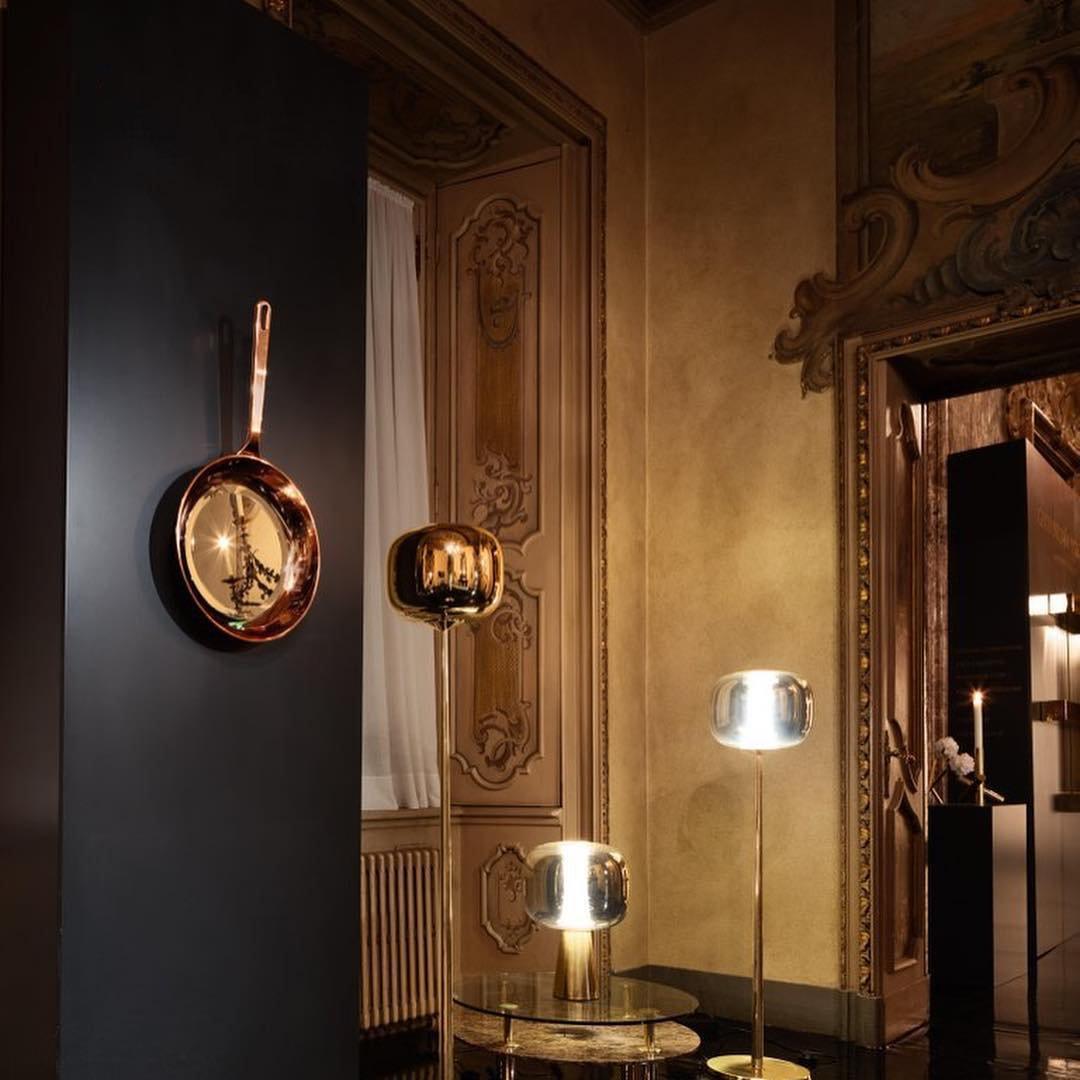 Briq Modern Table Lamp-Neutral Decor