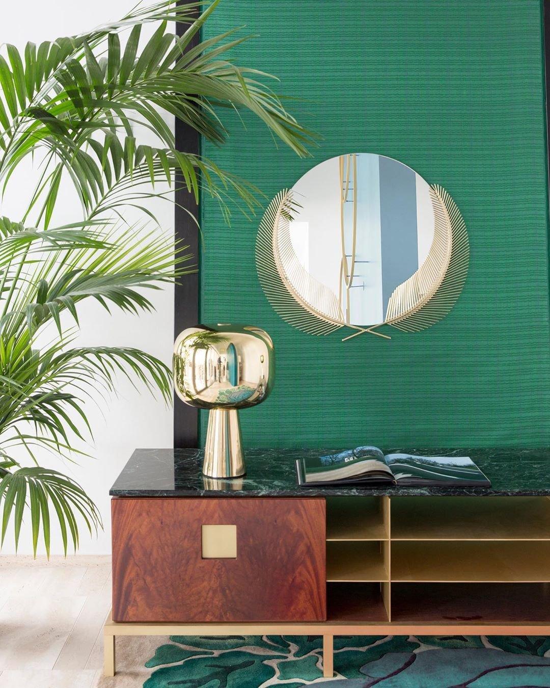 Briq Modern Table Lamp-Neutral Decor