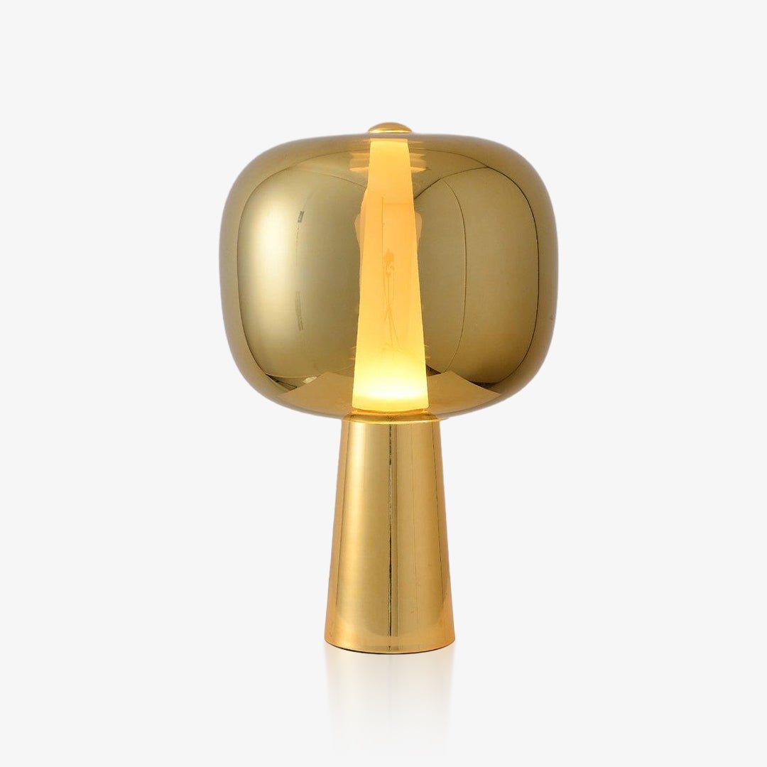 Briq Modern Table Lamp-Neutral Decor