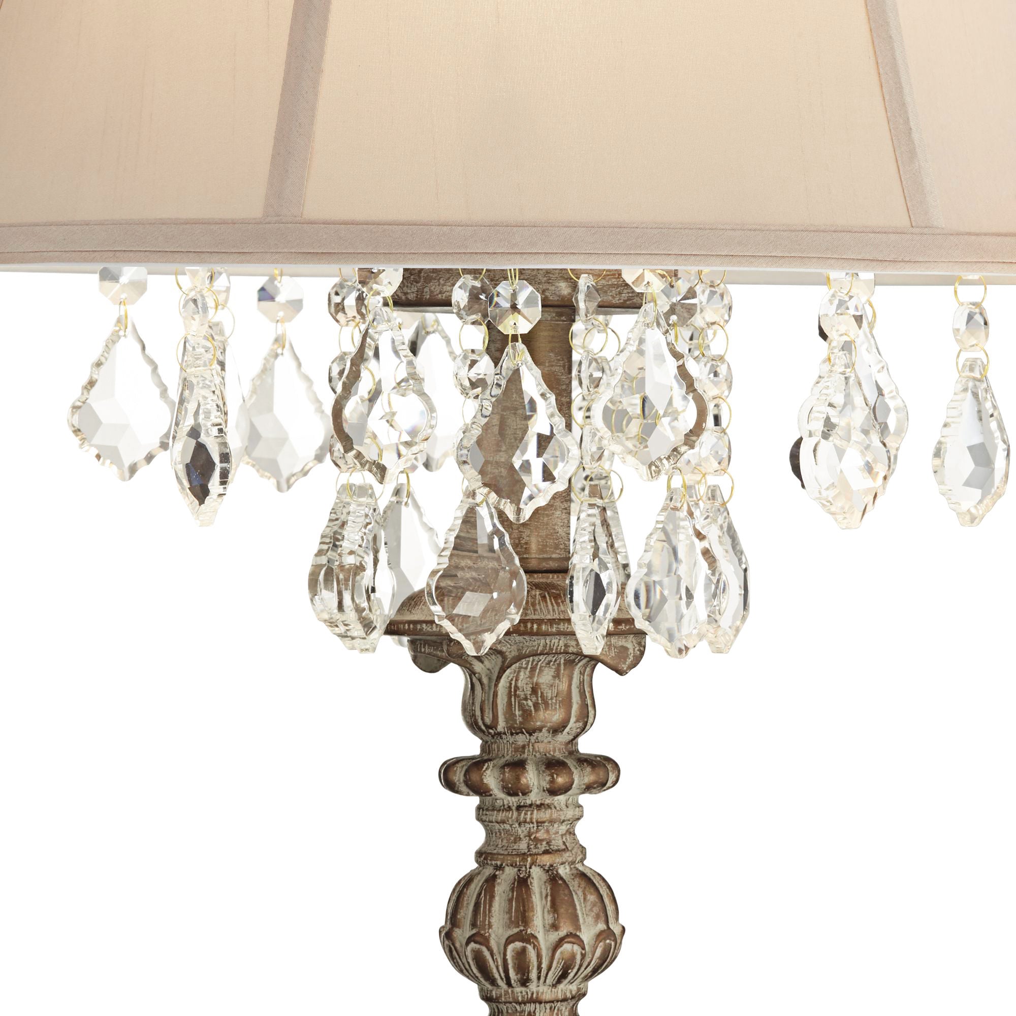 Clarissa Table Lamp