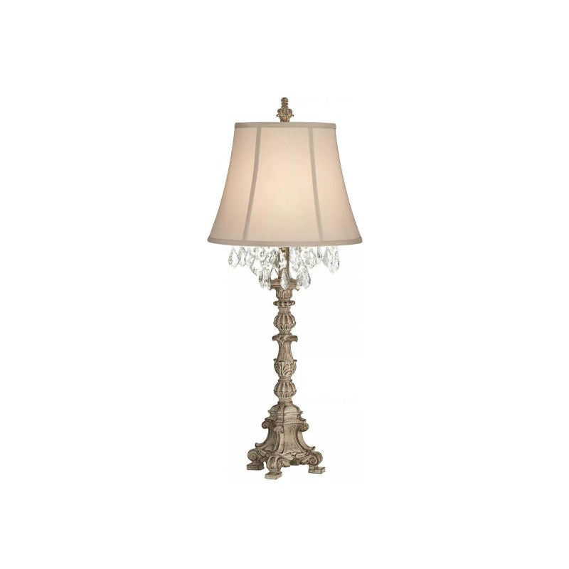Clarissa Table Lamp