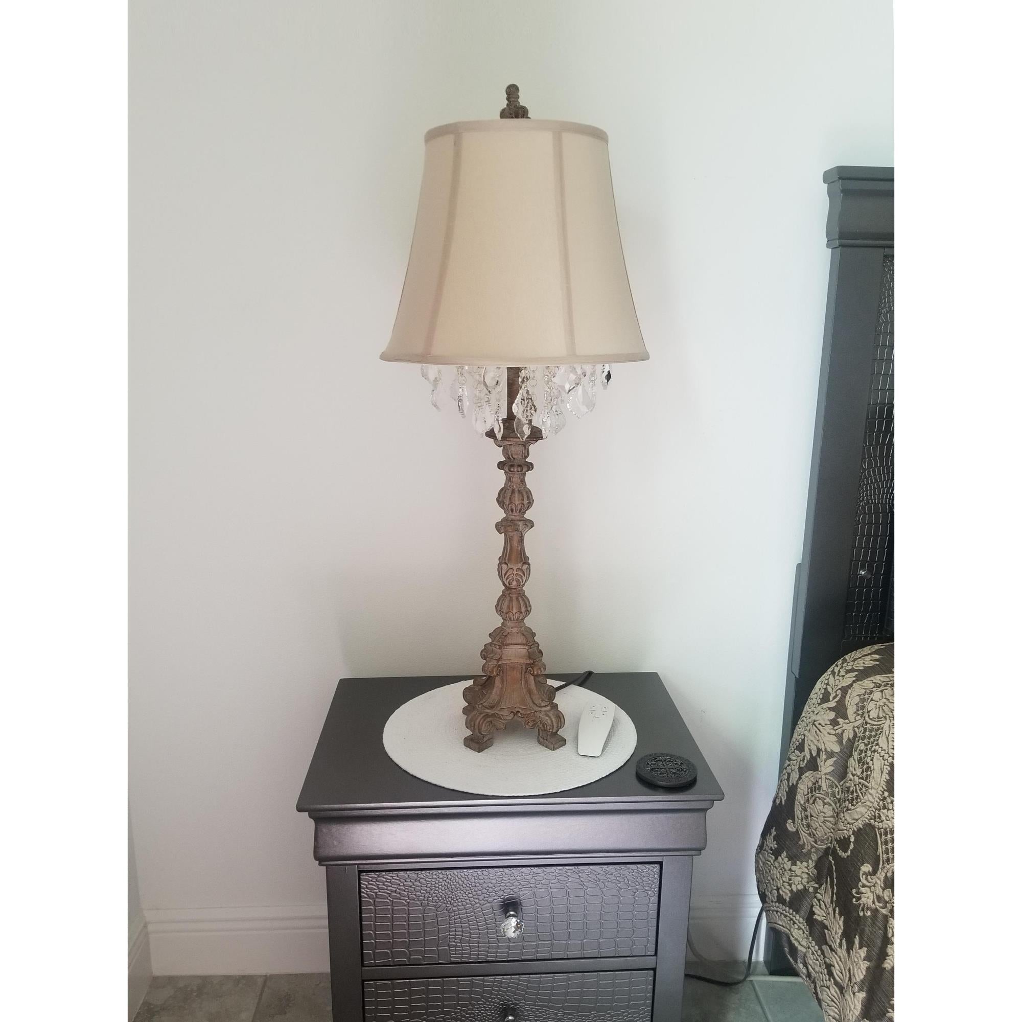 Clarissa Table Lamp