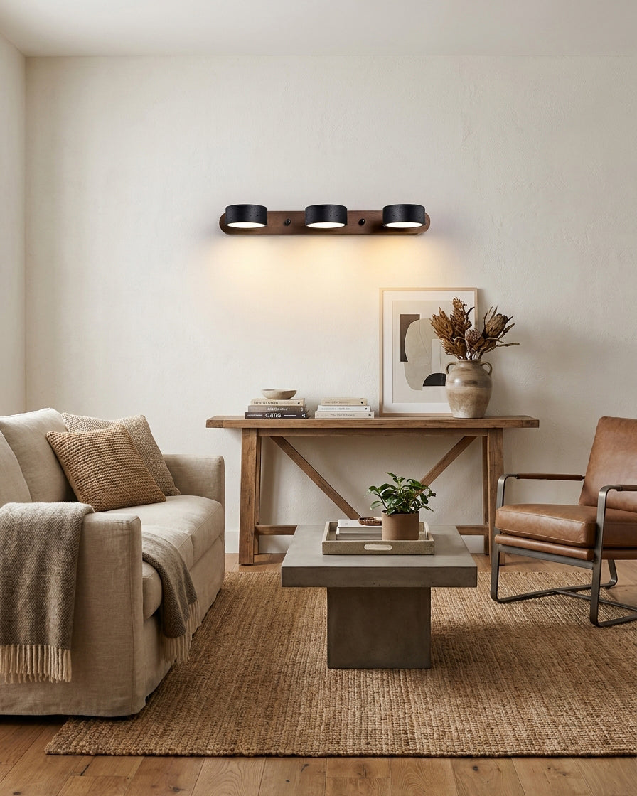 Caspian Wall Sconce