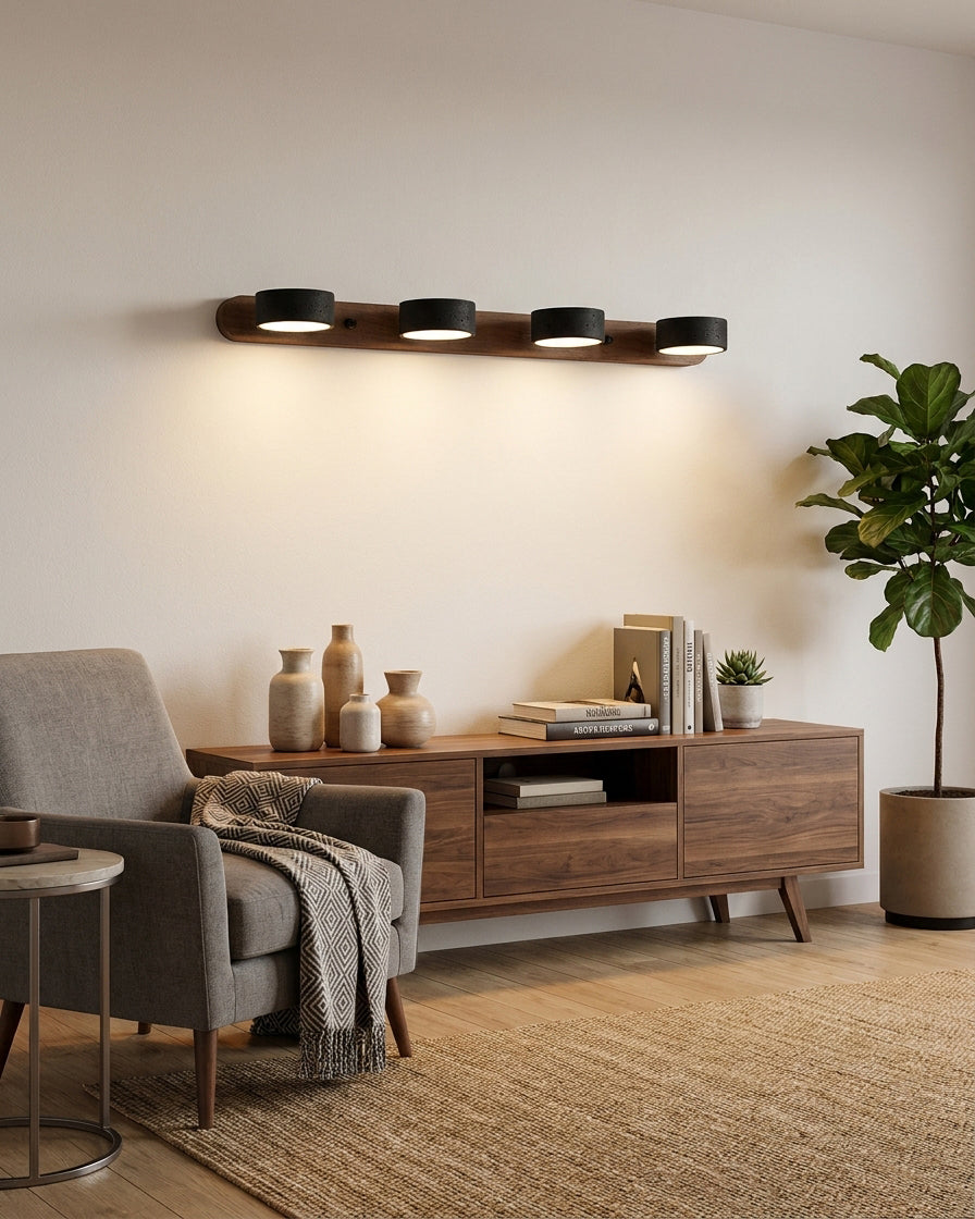 Caspian Wall Sconce