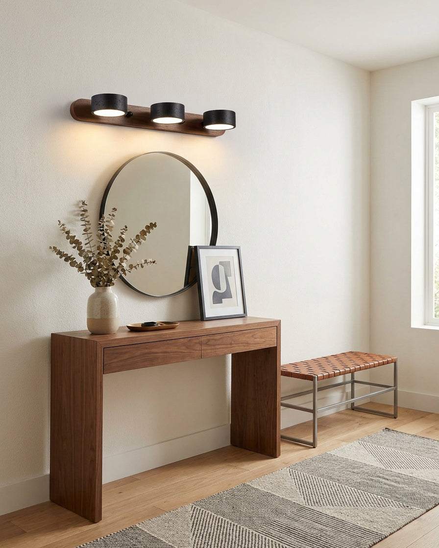 Caspian Wall Sconce