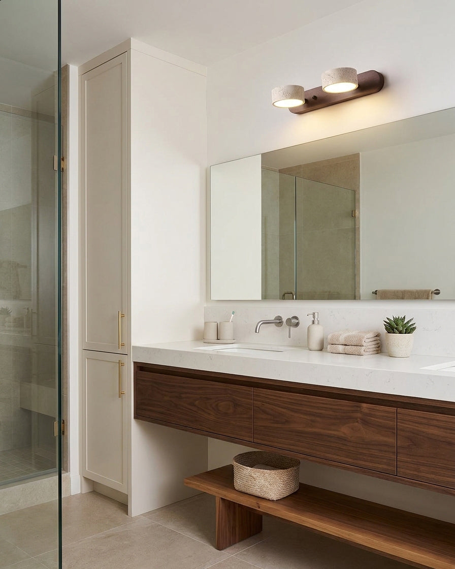 Caspian Wall Sconce