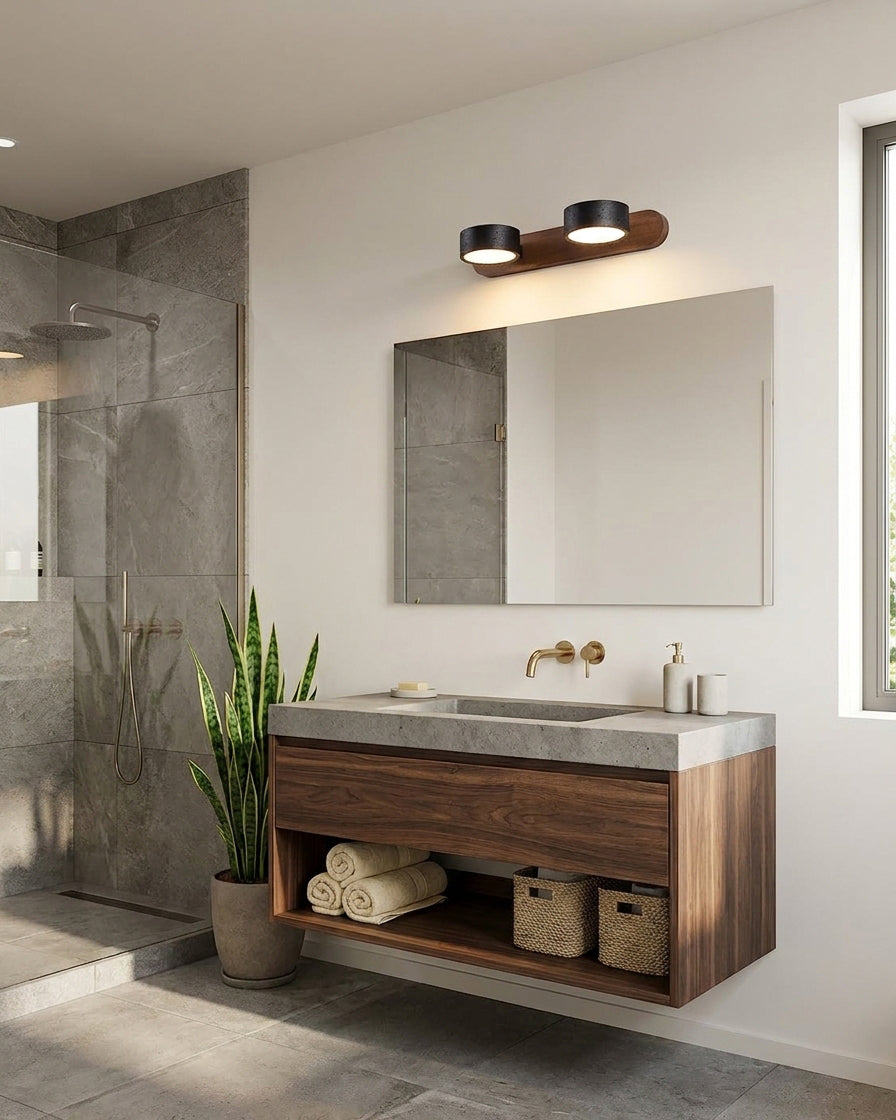 Caspian Wall Sconce